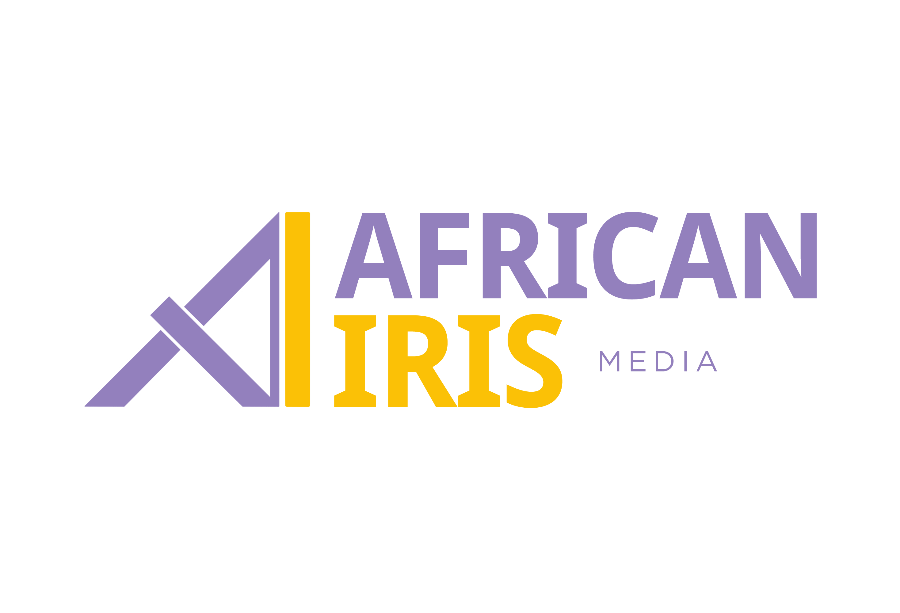 African Iris Media